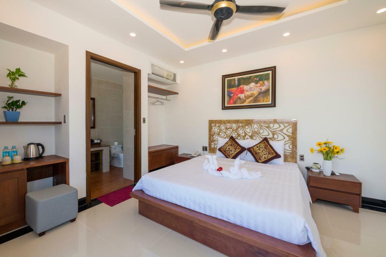 Phuc Hung Riverside Villa Hoi An Exterior foto